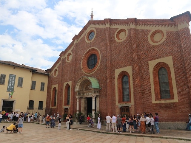 Santa Maria delle Grazie